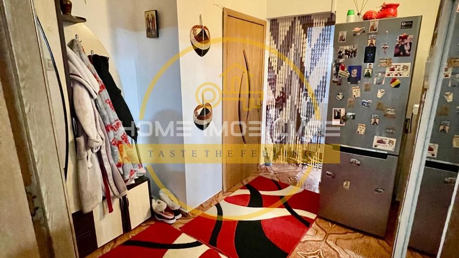 Apartament 2 Camere Decomandat Nicolina 53 Mp Bloc 1988 - Poză 6