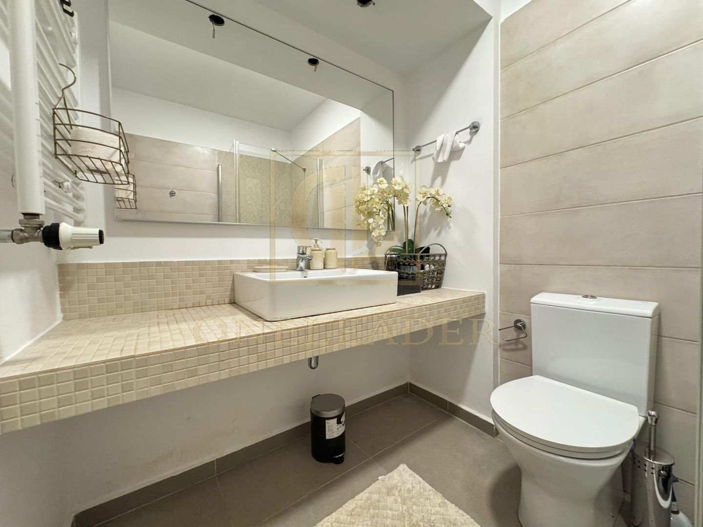 Apartament 2 camere de închiriat | Grozăvești – Politehnica Residence - Poză 4