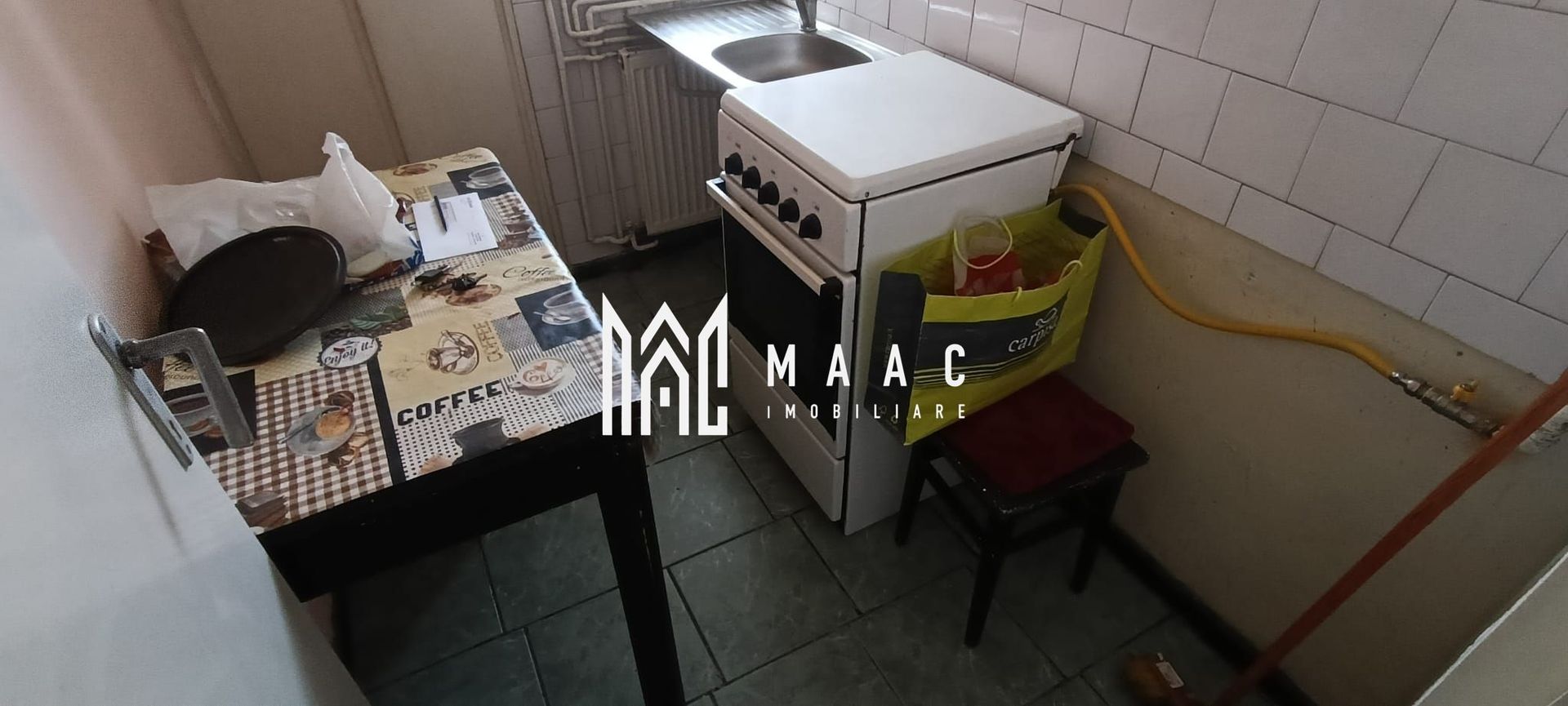 Apartament | 2 camere | 30 MPU  | 1 Balcon | Cedonia -Mediu - Poză 10