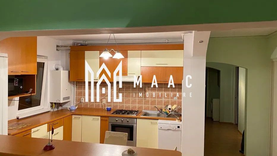 Apartament 4 camere | Hipodrom 3, Sibiu | 75 mp, 2 băi - Poză 7