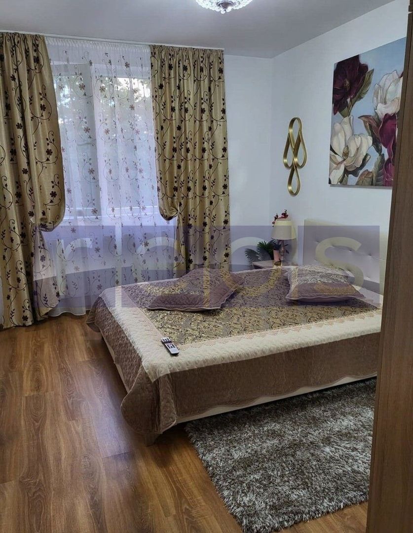 Apartament 3 camere complet renovat  | Obor - Poză 2