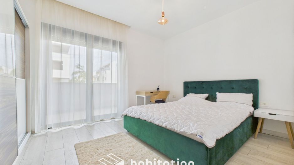 Apartament 3 camere, spațios si modern, la intrare in Dumbrăvița - Poză 26