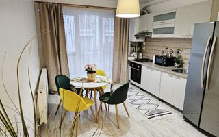 COMISION 0% | APARTAMENT 2 CAMERE | PARTER | PARCARE | CITY RESIDENCE - Poză 8