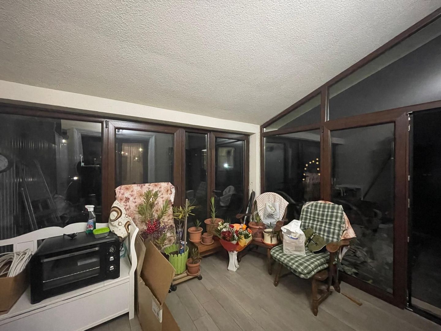 Duplex mobilat - 3 camere - Mosnita Veche - Poză 11