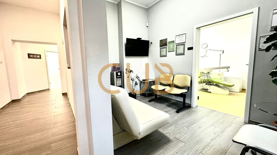 SPATIU COMERCIAL DE VANZARE – DESTINAŢIE SERVICII MEDICALE - Poză 4