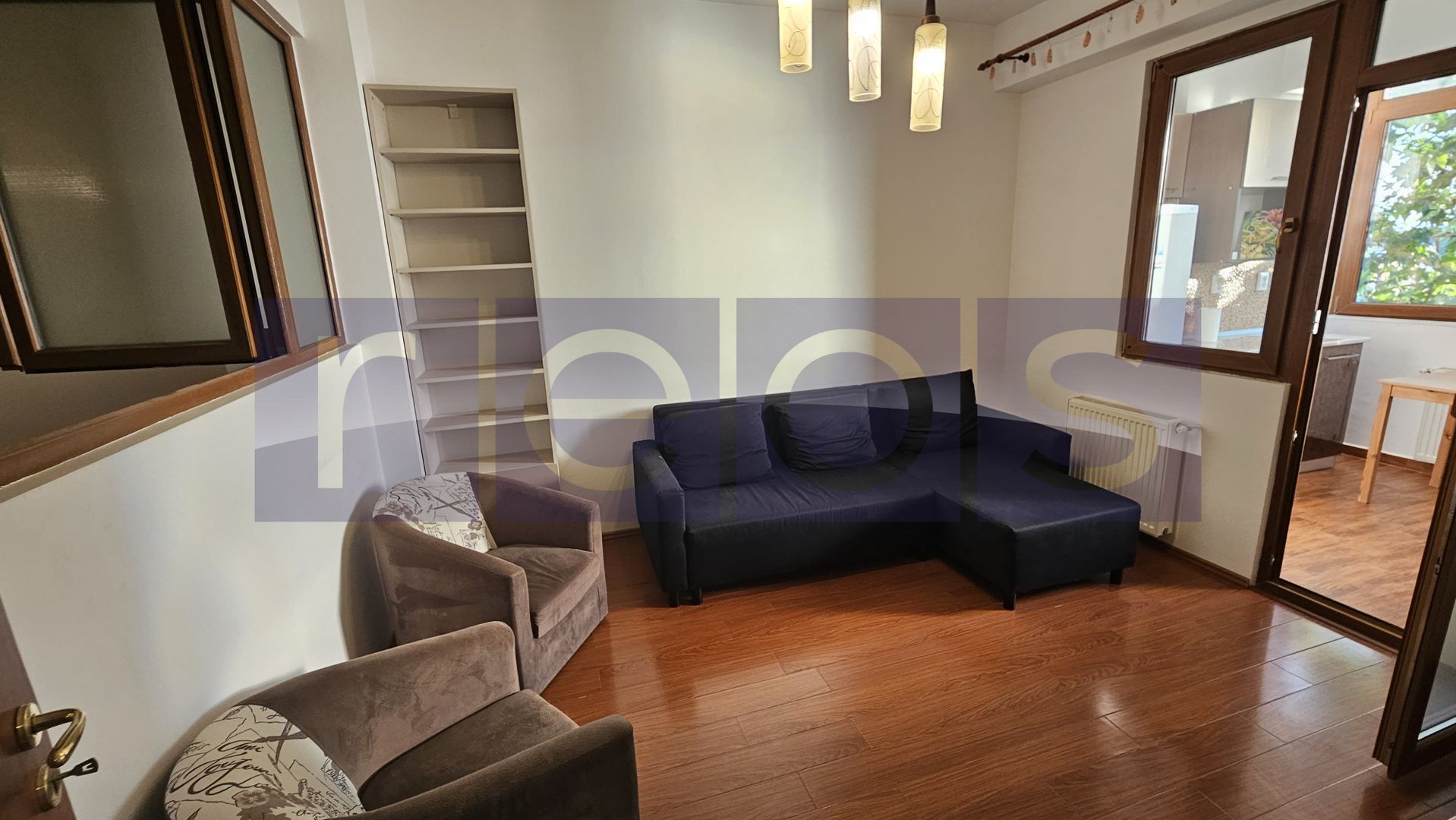 DE VANZARE AP 3 CAMERE 63MP PRELUNGIREA GHENCEA | DECOMANDAT | PARCARE - Poză 1