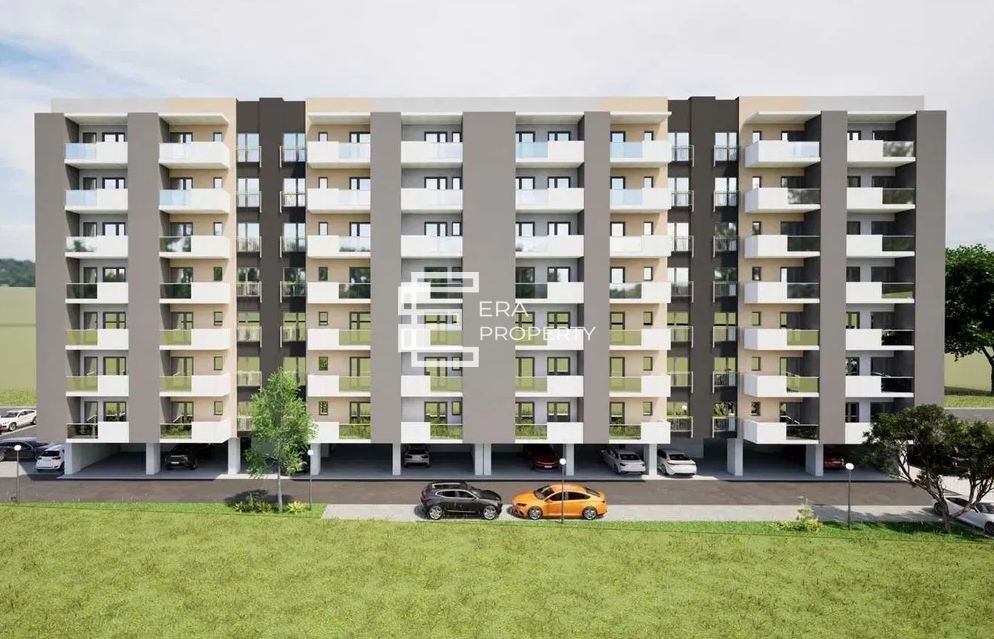 Apartament 2 Camere -49 mp -la Cheie  Sibiu – reper Doamna Stanca - Poză 7
