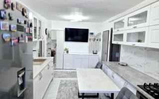 Apartament/3Camere-Decomandat 72mp/Mobilat&Utilat/loc de parcare/Zona CUG! - Poză 4
