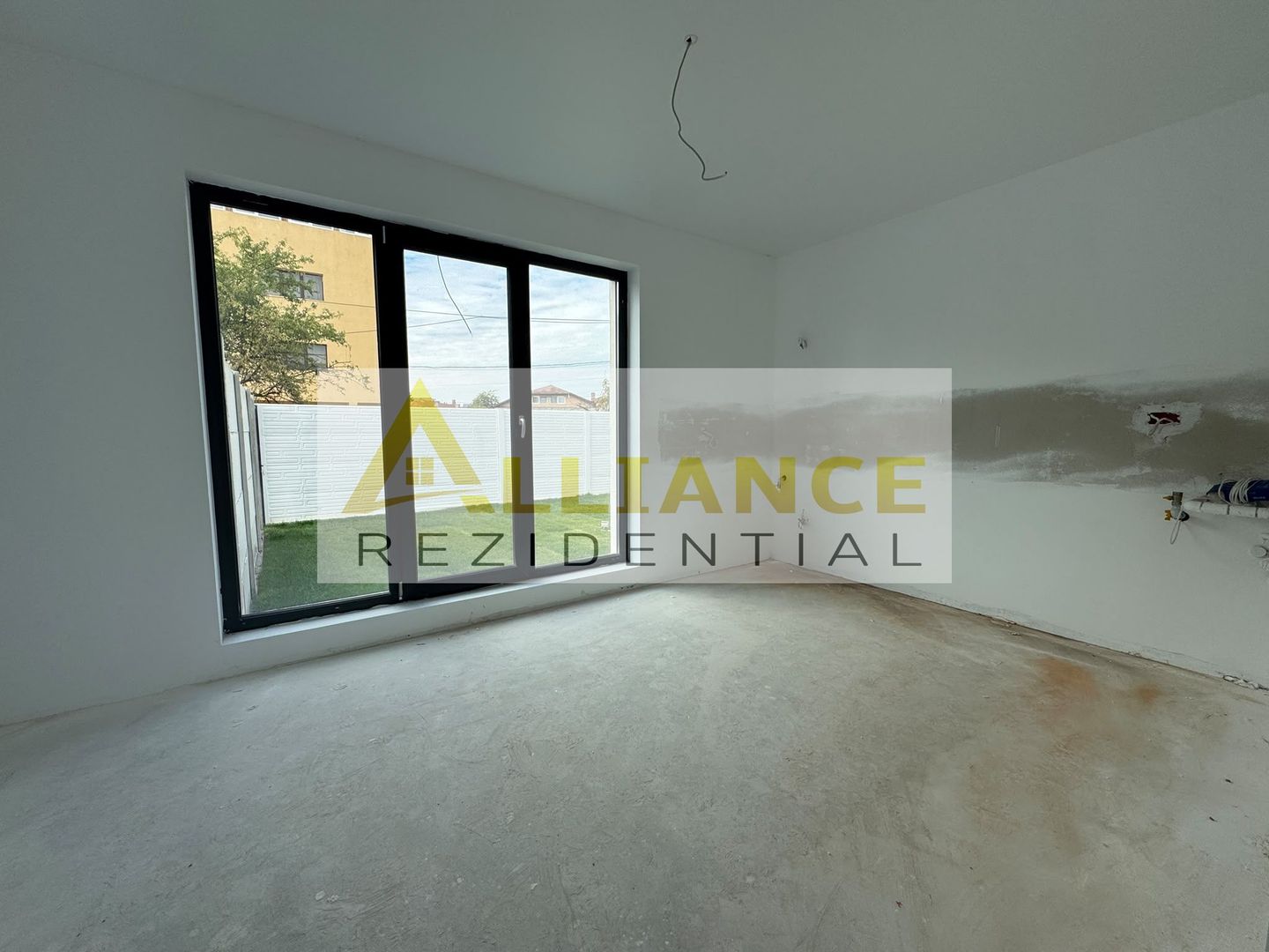 [Primarie] Vila individuala | 5 camere - 3 bai - Teren 260 MP - Poză 5