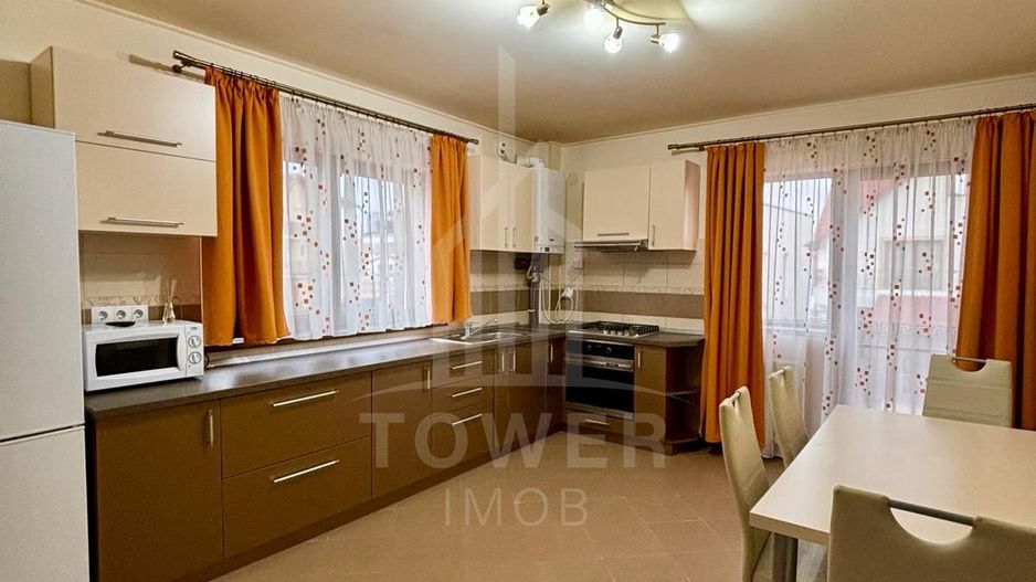 Apartament 2 camere de închiriat | Șelimbăr - Poză 1
