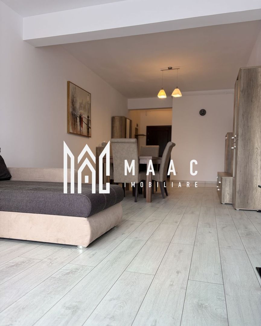 Apartament 3 camere de închiriat | Sibiu, Sub Arini - Poză 4