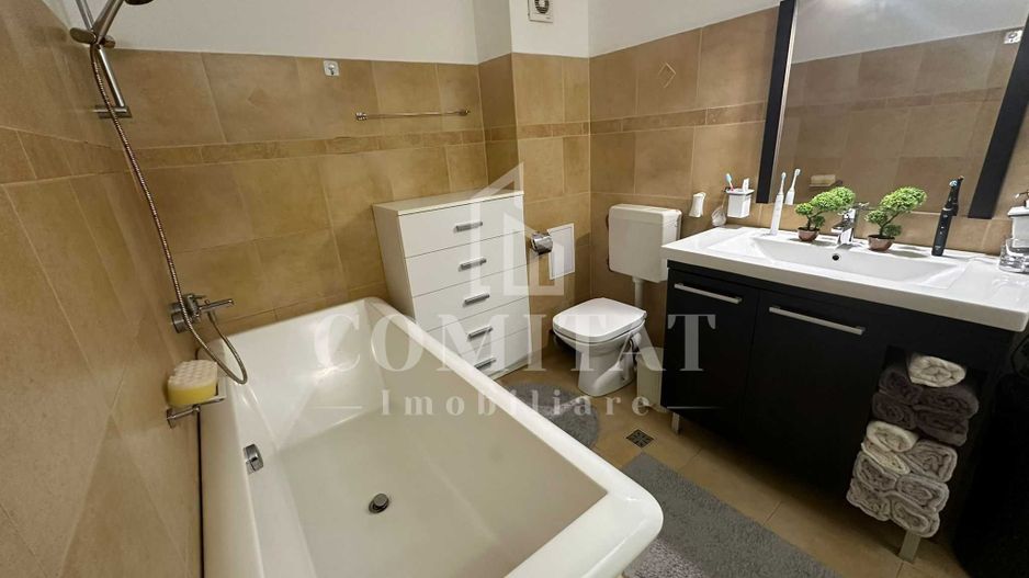Apartament 2 camere | 50mp | zona Campului - Poză 5