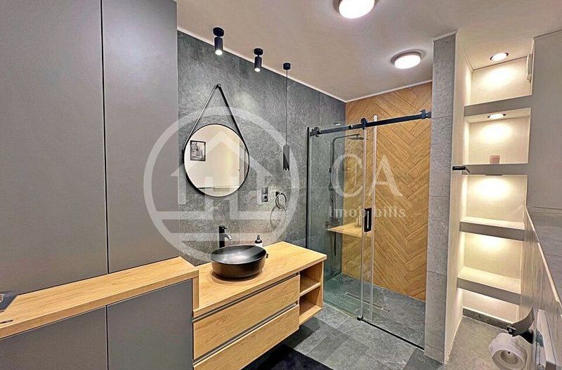 Apartament cu 2 camere de inchiriat in Iosia Residence, Oradea - Poză 5