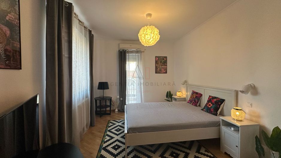 Duplex 3 Camere Aviatorilor | MOVE IN Ready - Poză 10