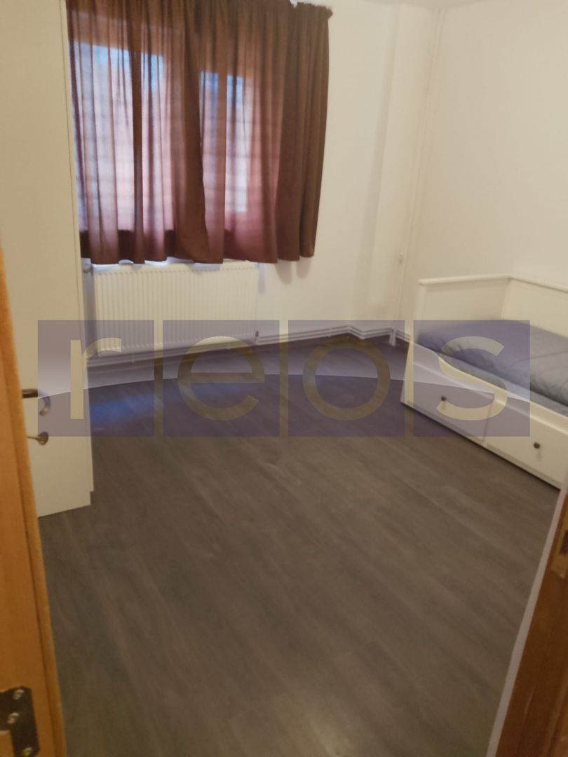 VANZARE 4 CAMERE SEMIDECOMANDAT CENTRALA TINERETULUI - Poză 6
