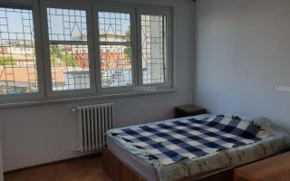 VANZARE 3 CAMERE | SEMIDECOMANDAT | ETAJ 1 | METROU GRIVITA - Poză 4