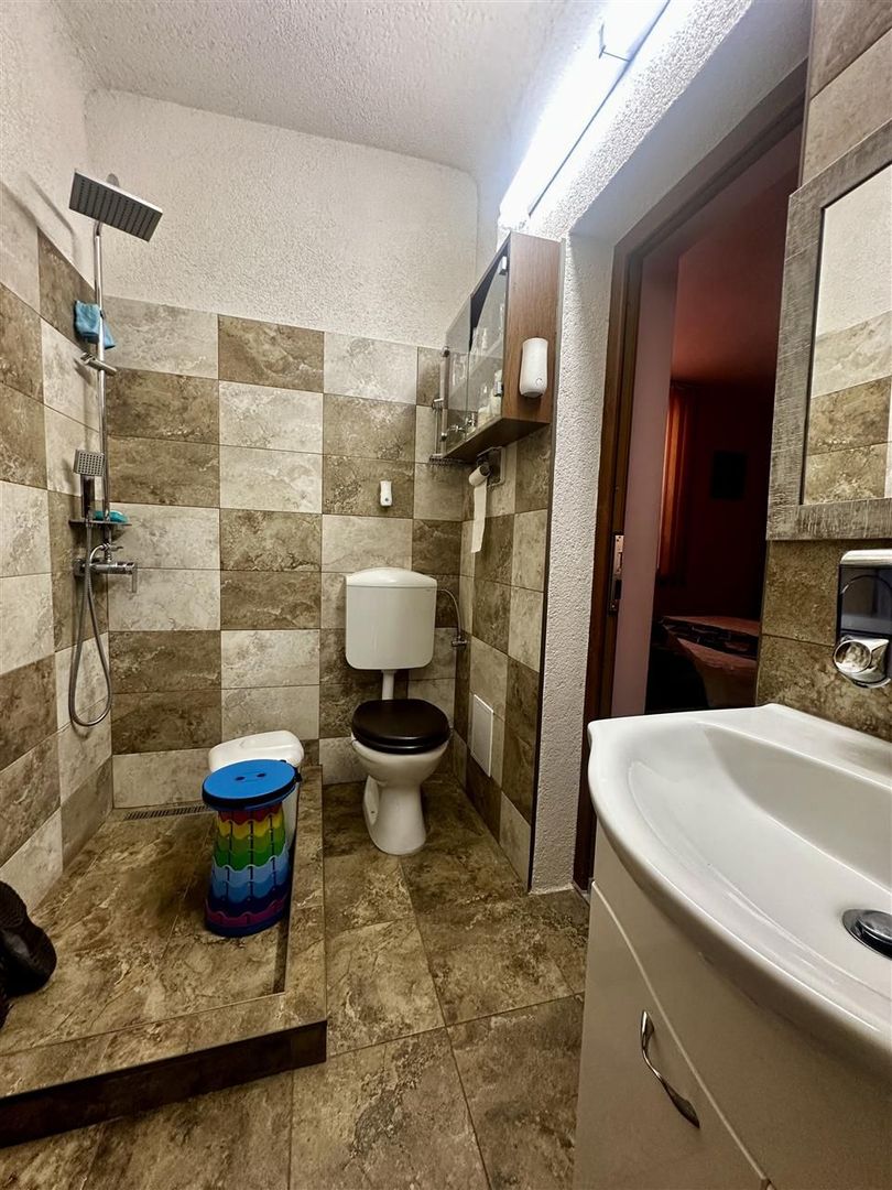 Spatiu comercial cu parcare magazinul Crisul - Poză 5