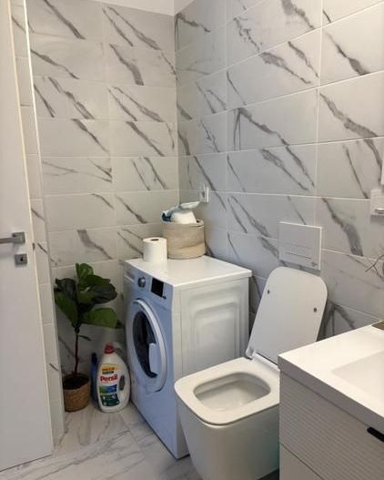 Apartament 3 camere | Pipera | Lux | Mobilat & Utilat | Parcare Subterană - Poză 14