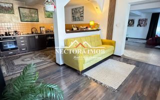 NECTORA IMOB Exclusivitate-Casa P+M,Str. Apateului,187 mp+450 mp teren - Poză 1