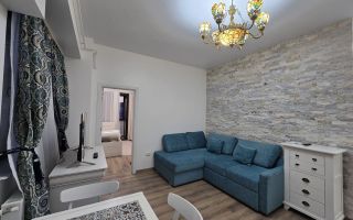 Apartament 2 camere de inchiriat, Lazar Residence, Tronson 2, etaj intermediar - Poză 1