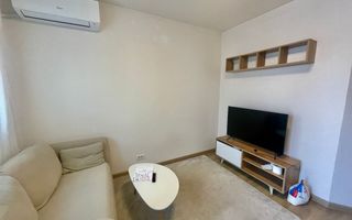 VANZARE GARSONIERA STUDIO DACIA PIATA SPANIEI 37MP CENTRALA PROPRIE - Poză 3