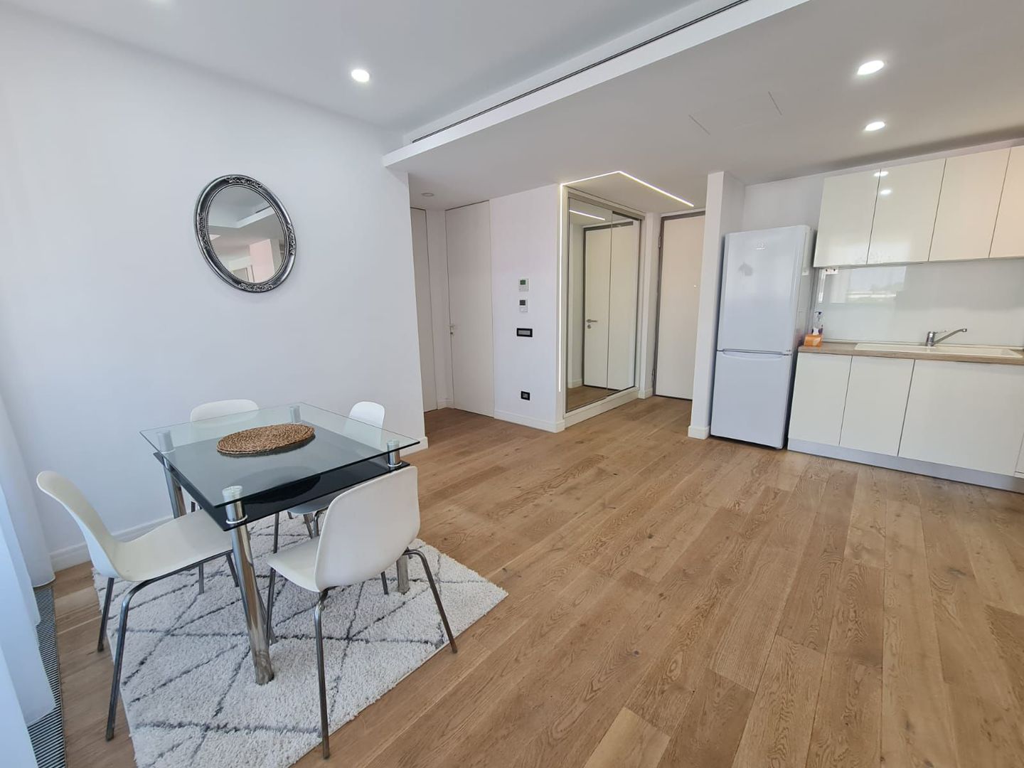 Apartament | 2 camere | Herastrau | Parcare subterana - Poză 4