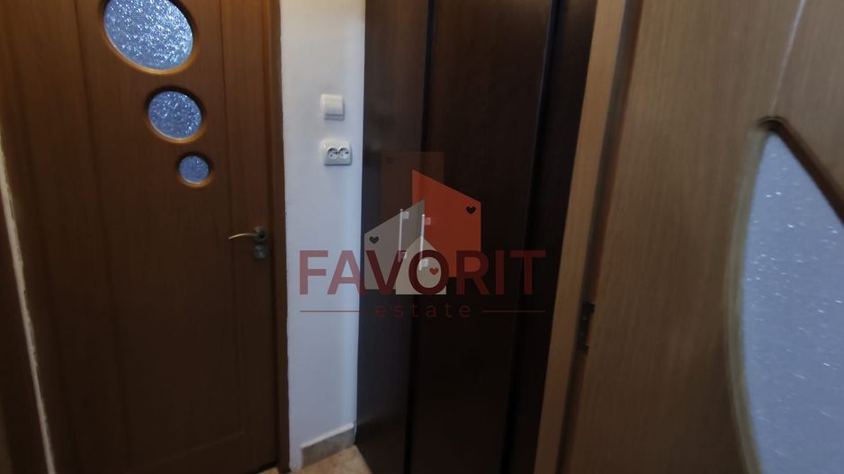 2 camere | centrala proprie | mobilat si utilat | zona excelenta | - Poză 10
