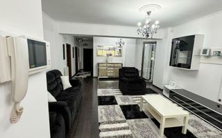 Apartament de inchiriat de lux cu curte privată | Aviatiei–Caramfil | - Poză 1
