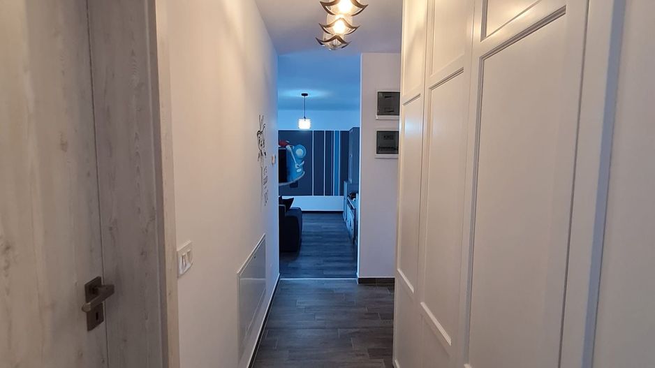 Confort şi calitate la 5 minute de Iulius Town - Poză 22
