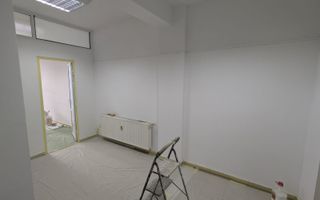 Inchiriez – Pacurari - spatii pentru birouri/alte activitati - Poză 7