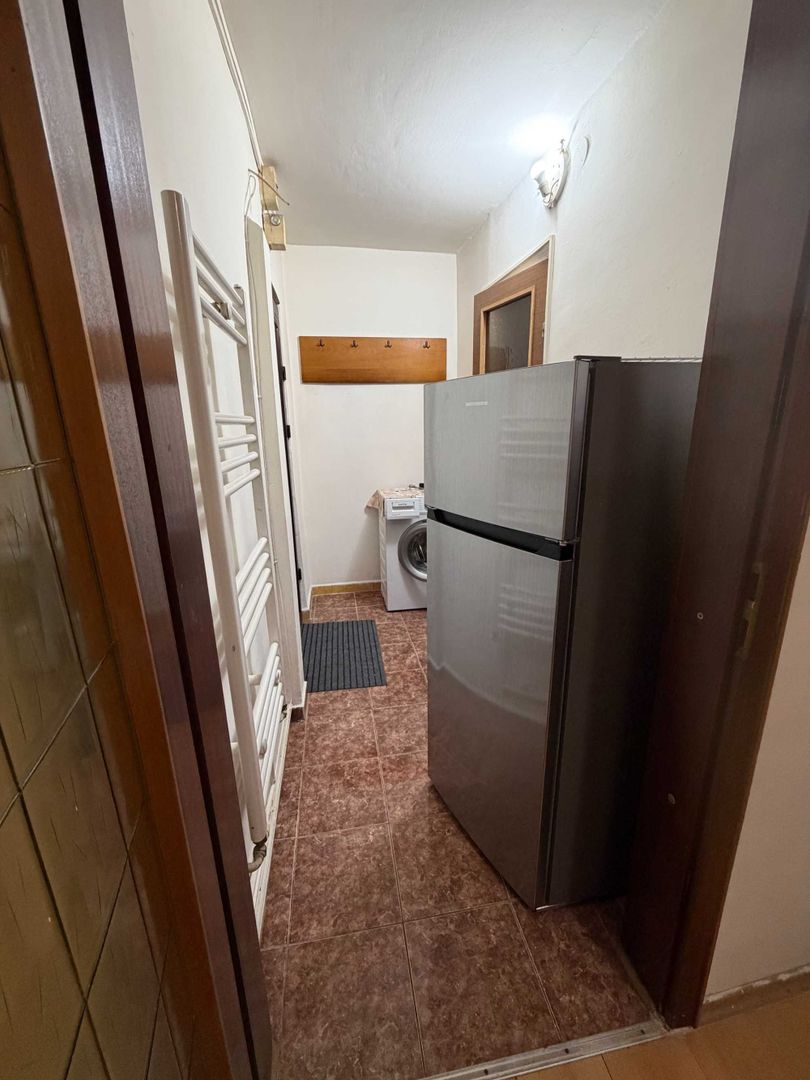 Girocului | 1 Camera | Centrala proprie | Disponibil imediat - Poză 6