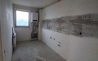 Apartament 3 camere, 61mp, etaj intermediar, zona FSEGA - Poză 9