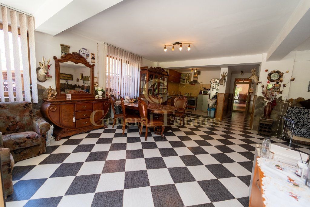 Pensiune de excepție de vânzare – Moeciu de Sus, Brașov - Poză 7
