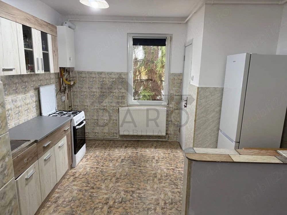 🔥 APARTAMENT 2 CAMERE – BULEVARDUL PANDURILOR – 110.000€ 🔥 - Poză 1