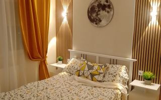 Apartament 2 camere de vanzare Gorjului - Poză 8