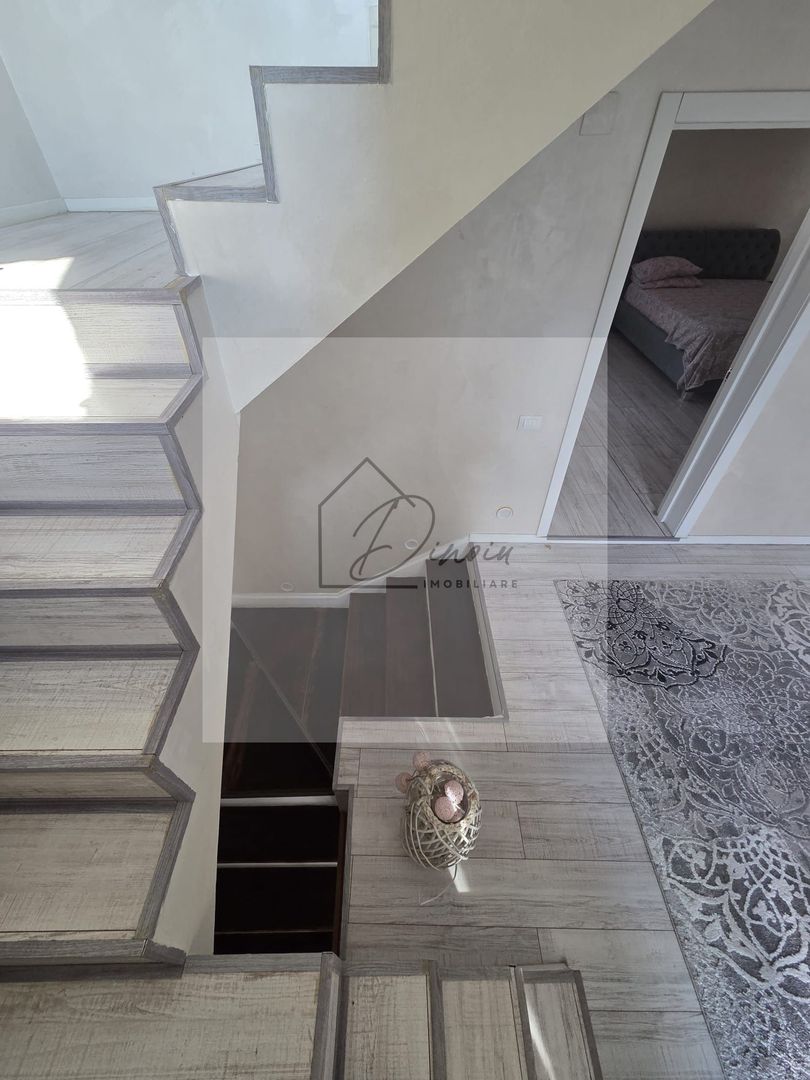 COM 0% I Vila de vanzare Voluntari I B-dul Eroilor - Poză 6