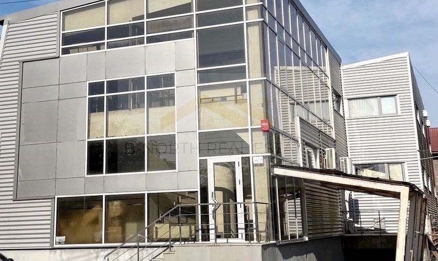 Spațiu comercial pretabil Supermarket / Retail / Showroom stradal /parcare mare - Poză 2