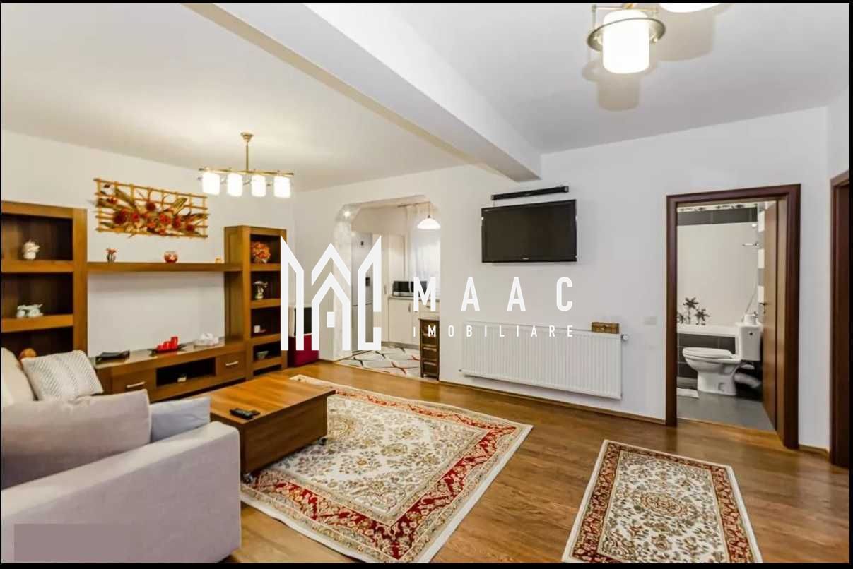 Apartament 3 camere de vânzare | Sibiu, Turnișor | 66 mp - Poză 1