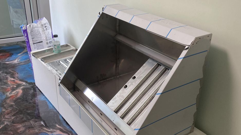 Inchiriere apartament mobilat și utilat 3 camere zona Titan Negociabil - Poză 15