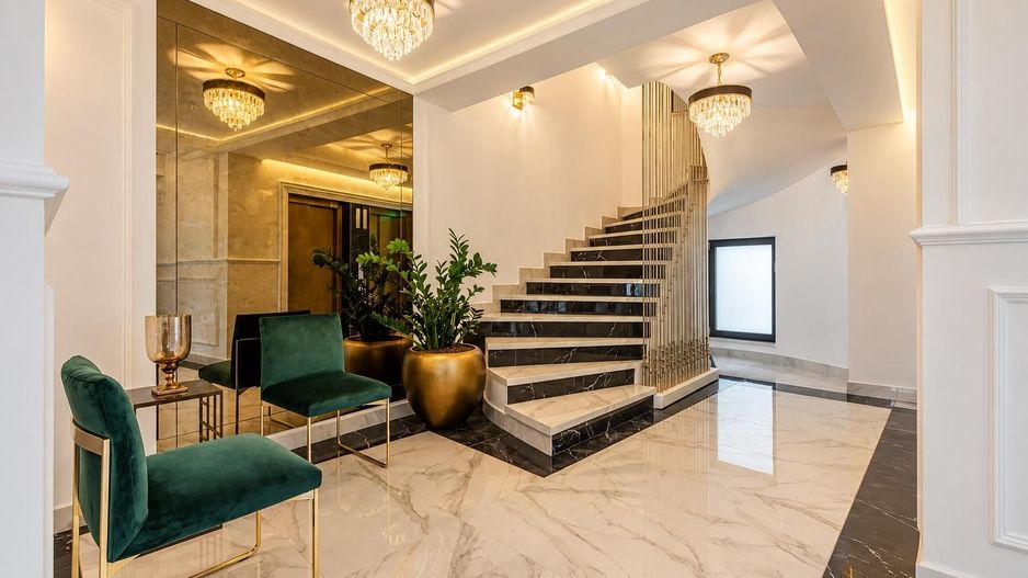H Victoriei 139 I Apartament exclusivist 3 camere I Calea Victoriei - Poză 6