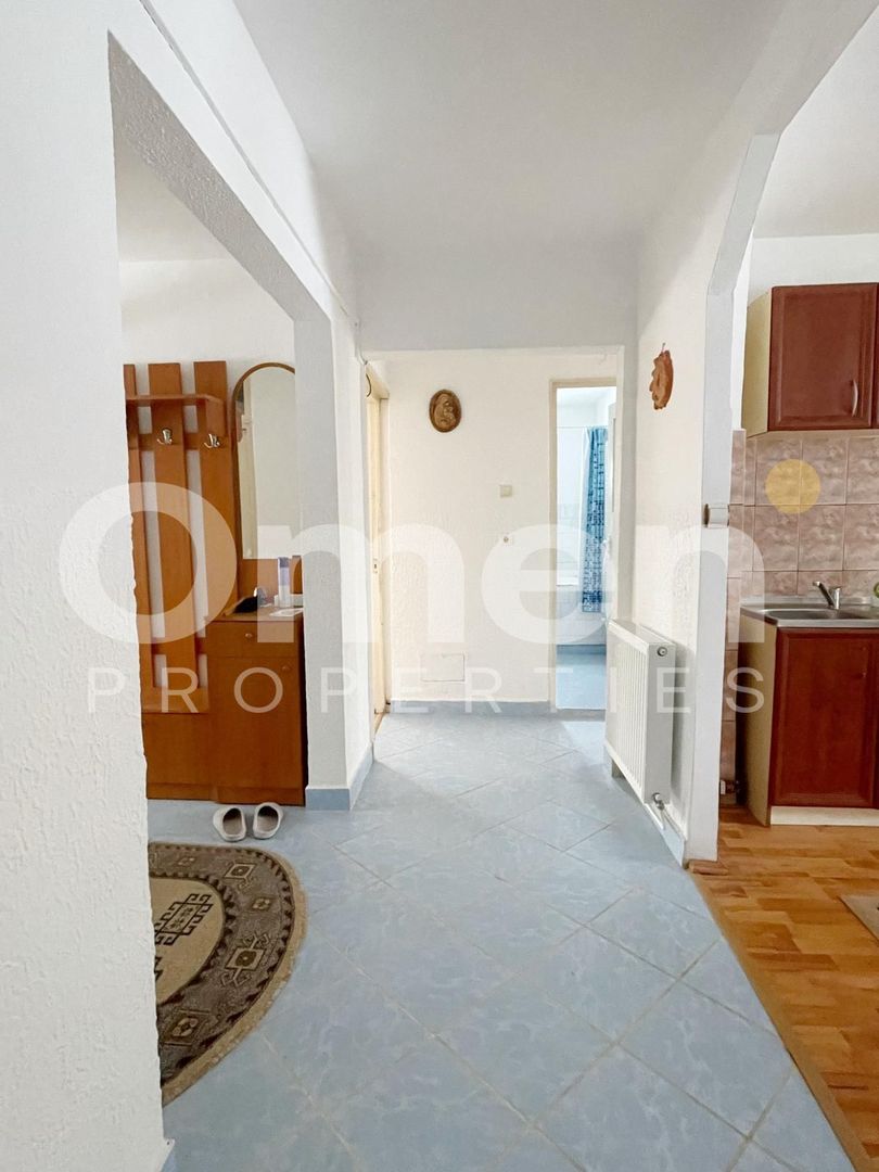 Apartament 3 camere decomandat – 71 mp utili – parter - Poză 7