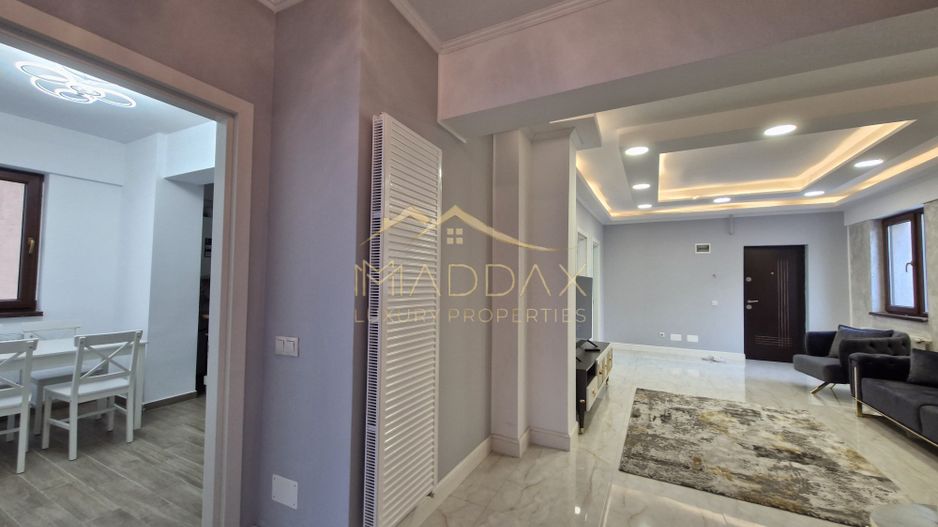 Apartament *4 camere *110mp* // Parcare - Poză 14