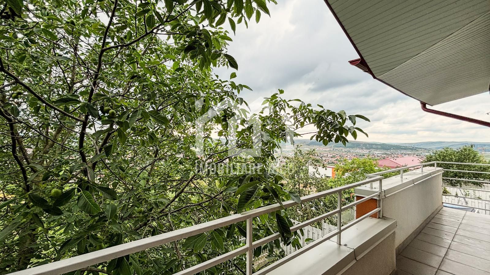 Casa ultrafinisata 120mp, Parcare, Complex Nou, Garaj,  Apahida - Poză 17