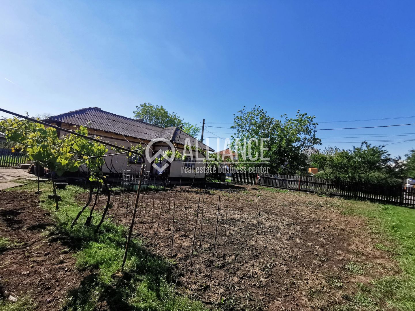 Topraisar casa cu teren 2088 mp - Poză 4