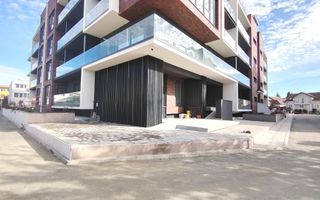 Apartament 3 camere, 2 bai Sibiu central Imobil Top lift garaj boxa - Poză 15