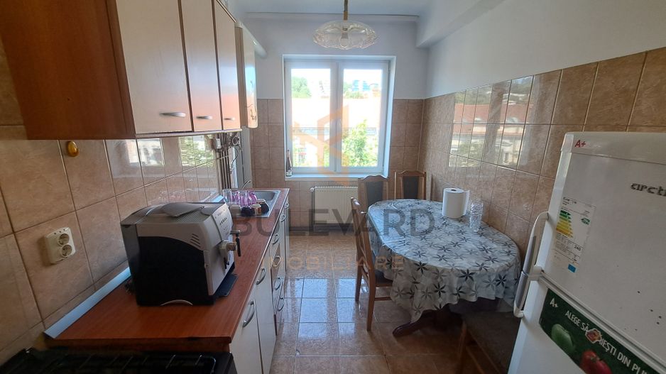Apartament 2 camere, zona centrala, inceputul strazii Horea - Poză 15