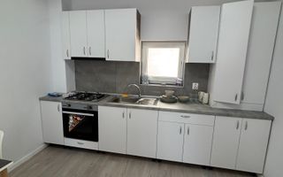Apartament 1 camere a în Giroc - Poză 5