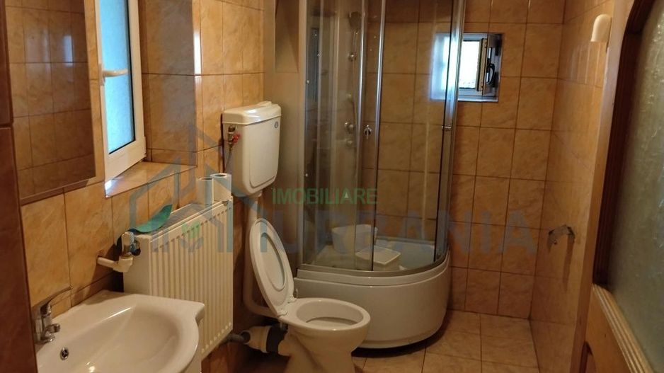 Casă de închiriat, 2 camere decomandate, Bucium, Iași - Poză 7
