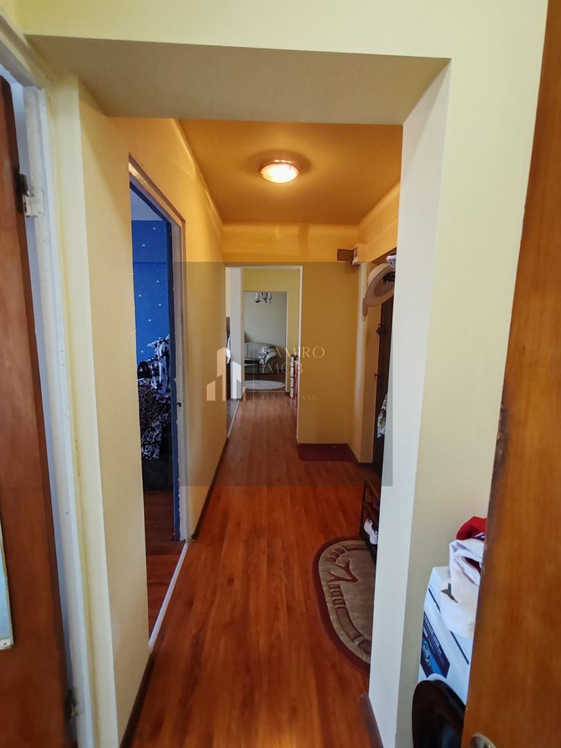 Apartament 4 camere, Brancoveanu/Izvorul Rece, 2 bai, 2 balcoane - Poză 7