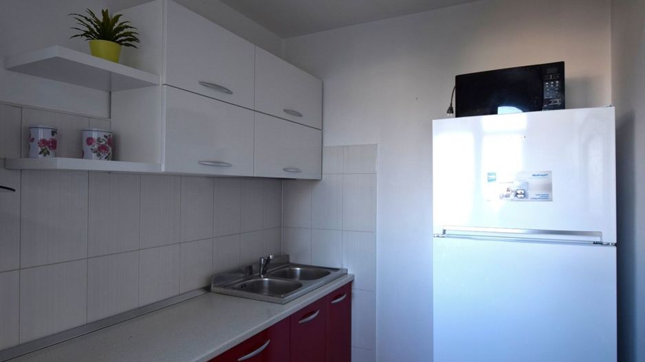 Inchiriere apartament BD Ion Mihalache - Poză 9
